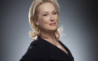 Bí quyết thành công ở Hollywood và cuộc đời của Meryl Streep