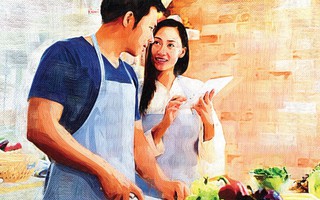 Để ngày nào cũng là 8/3