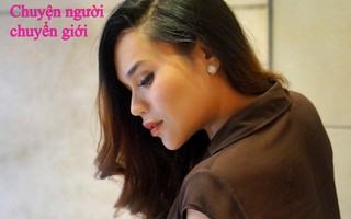 Nhà thiết kế chuyển giới Franky Nguyễn: Tôi không muốn đổi tên sang nữ