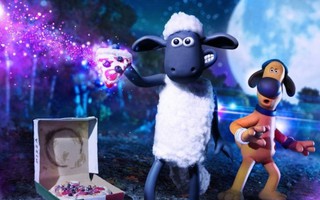 5 lý do hấp dẫn của bộ phim về bầy cừu 'bá đạo' 
