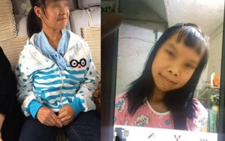 'Bé gái 12 tuổi mang thai' ở Trung Quốc là người Hà Giang