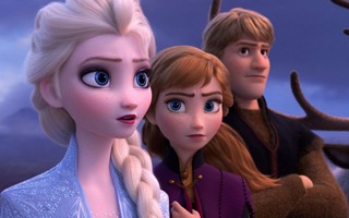 Cặp đôi chị em băng giá Elsa và Anna sẽ trở lại màn ảnh 