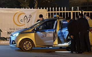 Gia cảnh đáng thương của tài xế taxi bị cứa cổ ở cổng sân vận động Mỹ Đình