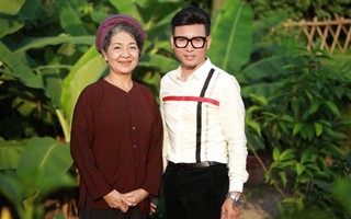 Ca sĩ Linh Nguyễn làm MV tưởng nhớ mẹ 