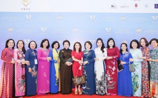 Tỷ lệ phụ nữ làm chủ doanh nghiệp ở Việt Nam chiếm đến 31,8%