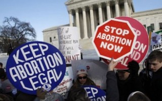 Phong trào phụ nữ Pháp và luật “Cấm phá thai”