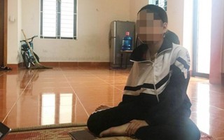 Vụ bé gái bị xâm hại trong vườn chuối: 'Đủ yếu tố cấu thành tội Hiếp dâm người dưới 16 tuổi'