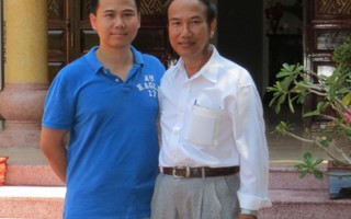 Tiến sĩ Việt 4 lần được vinh danh trên đất Mỹ