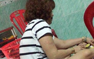 Đà Nẵng: Giáo viên mầm non túm tóc, đánh trẻ tới tấp