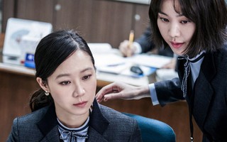  Rợn tóc gáy với phim kinh dị Hàn Quốc ‘Ổ khóa tử thần’
