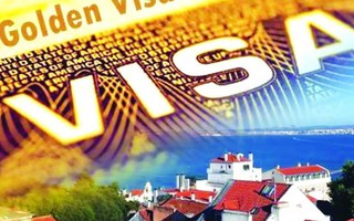 Lo ngại gia tăng tội phạm 'rửa tiền' từ chính sách 'visa vàng' của châu Âu