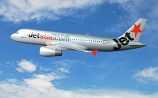 Máy bay Jetstar quay đầu cấp cứu 1 nữ hành khách lên cơn khó thở