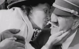Người phụ nữ Mỹ "cả gan" hôn Hitler tại Thế vận hội Berlin 1936