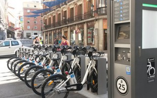 TPHCM sắp ra đời dịch vụ xe đạp công cộng