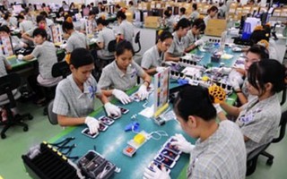 Hội chợ việc làm cho lao động từ Hàn Quốc trở về