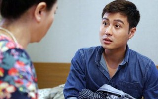 Chồng lắp camera để giám sát vợ con sang nhà ông bà ngoại