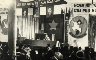 30/8: Khai mạc Triển lãm ‘50 năm thực hiện Di chúc Chủ tịch Hồ Chí Minh’