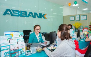 ABBANK tăng lãi suất tiền gửi cá nhân lên 8,5%/năm