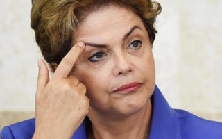 'Ngòi nổ chậm' sau sự ra đi của Tổng thống Dilma Rousseff