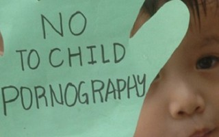 Trung tâm tình dục ảo của nạn ấu dâm đang chuyển hướng sang Thái Lan