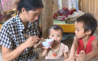UNICEF: 5 cách giải quyết khủng hoảng suy dinh dưỡng trẻ em