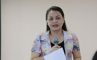 Hội LHPN Việt Nam thông báo nhanh kết quả Hội nghị Trung ương 7