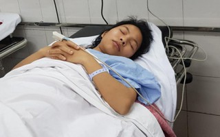 Vụ nổ ở Bắc Ninh: Con tử vong, mẹ nguy kịch