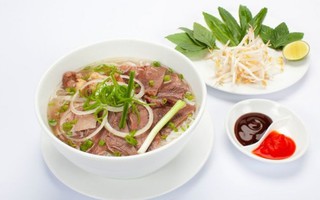 Món ăn Việt ở xứ người