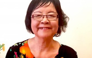 Nữ dịch giả Việt Nam đoạt giải thưởng toàn cầu Andersen năm 2018 