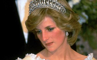 Băng ghi âm tiết lộ cuộc hôn nhân đẫm nước mắt của Công nương Diana