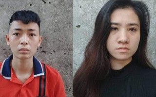 Hà Tĩnh: Bắt 2 nữ quái buôn bán ma túy