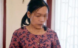 Vụ cô giáo tát học sinh chảy máu tai ở Quảng Bình: Đình chỉ công tác 15 ngày