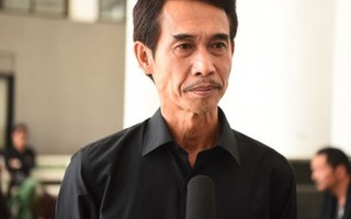 Phú Đôn nghẹn ngào kể về NS Phạm Bằng và 'đạo đức diễn viên'