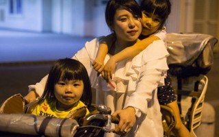 Xã hội Nhật dần "cởi mở" hơn với phụ nữ ly hôn