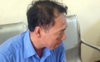  Người gạ tình mẹ cháu bé mất tích ở Hà Nội được thả