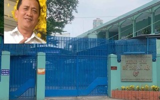 Phê chuẩn Quyết định khởi tố Nguyễn Tiến Dũng vì hành vi dâm ô bé gái
