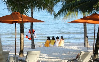 Condotel 5 sao sát biển Bãi Kem Phú Quốc chính thức khai trương