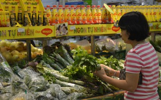 Hội LHPN TPHCM và Saigon Co.op hợp tác đẩy mạnh an toàn thực phẩm