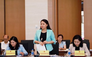 Chủ tịch Hội LHPN Việt Nam đề xuất mô hình một cửa xử lý xâm hại trẻ em