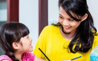 4 kỹ năng ưu tiên khi dạy kỹ năng sống cho trẻ tiểu học