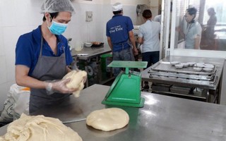 TPHCM: Phạt gần 17 tỉ đồng với hơn 2.700 trường hợp vi phạm an toàn thực phẩm năm 2018