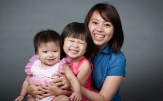 Trải nghiệm dạy con tại nhà của mẹ Việt