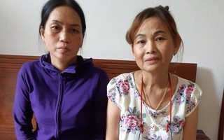 Quảng Nam: Bắt 2 phụ nữ U50 tổ chức đánh bạc