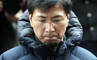 Ứng cử viên tổng thống Hàn Quốc bị truy tố về tội xâm hại tình dục