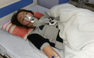 Thông tin mới về sức khỏe cô gái bị quấy rối, hành hung trong đêm ở Linh Đàm