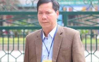 Vụ án chạy thận: Cựu Giám đốc Trương Quý Dương bị đề nghị từ 30 đến 36 tháng tù