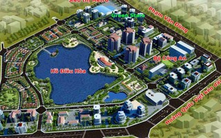 Hà Nội: Suýt hỏa hoạn ở Chung cư Greenstars thuộc khu Thành phố Giao lưu