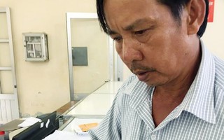 Khánh Hòa: Một phụ nữ chết tại trụ sở công an