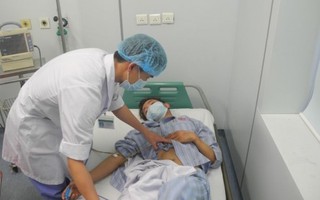 Việt Nam nhập 160.000 liều vaccine viêm não mô cầu