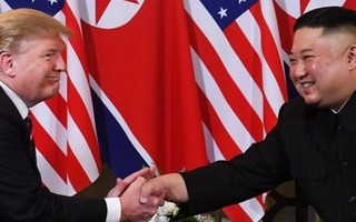 Hội nghị thượng đỉnh Mỹ - Triều: 14h hôm nay ký kết thỏa thuận chung